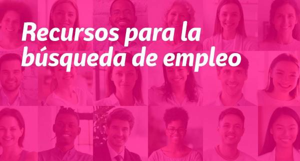 Recursos de empleo