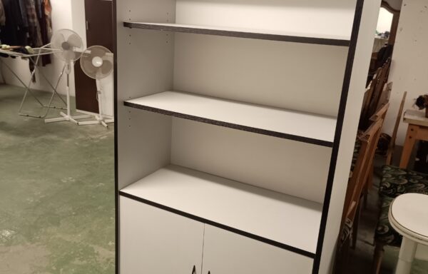 Mueble de oficina en Zaragoza