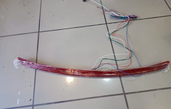 20 € Luz de freno Kia KX5 S