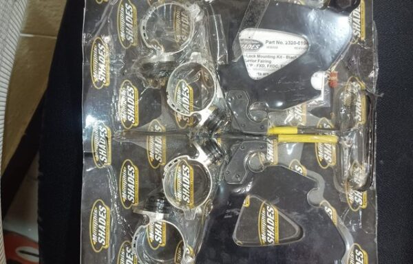 30 € Kit Montaje Memphis Shades Dyna FXD
