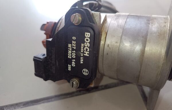 15 € Distribuidor Encendido Bosch 0 227 100 140
