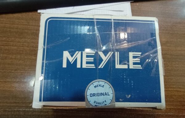 5 € Kit Rodamiento MEYLE 4B0 498 625