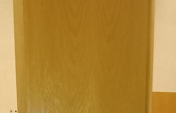 14 € Módulos de mueble de madera