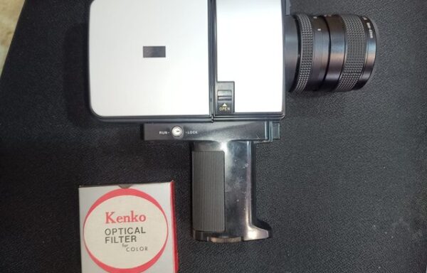30 € Cámara Carena C-600 con micrófono