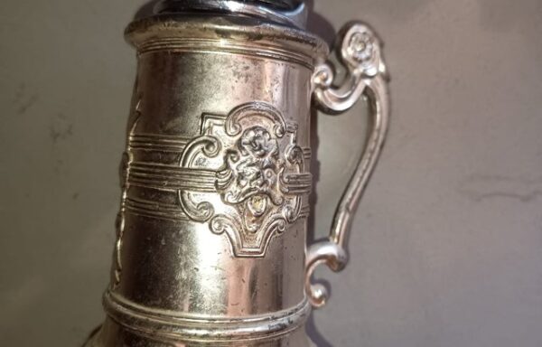 3 € Mechero Retro Estilo Jarra Cerveza