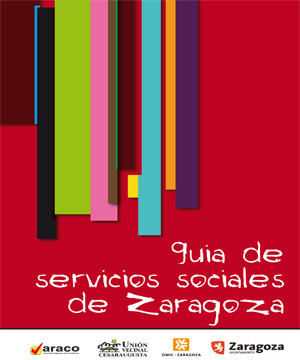 Guia de servicios sociales de Zaragoza